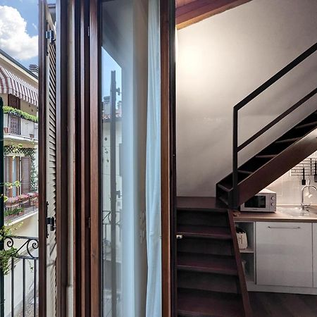 Appartement Flats4Rent Casa Di Gabriella à Vérone Extérieur photo