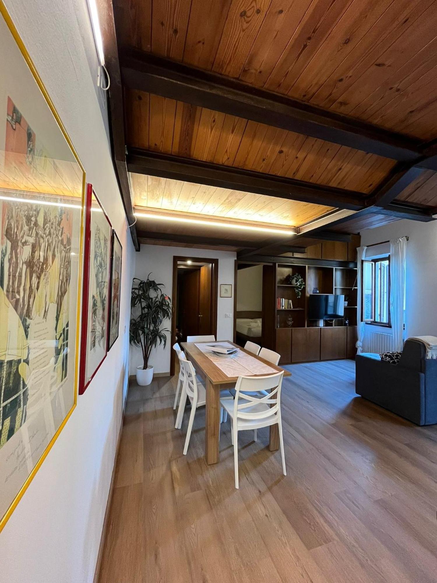 Appartement Flats4Rent Casa Di Gabriella à Vérone Extérieur photo