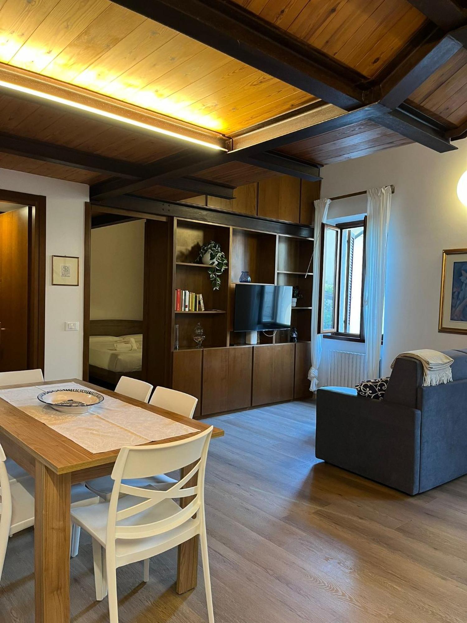 Appartement Flats4Rent Casa Di Gabriella à Vérone Extérieur photo