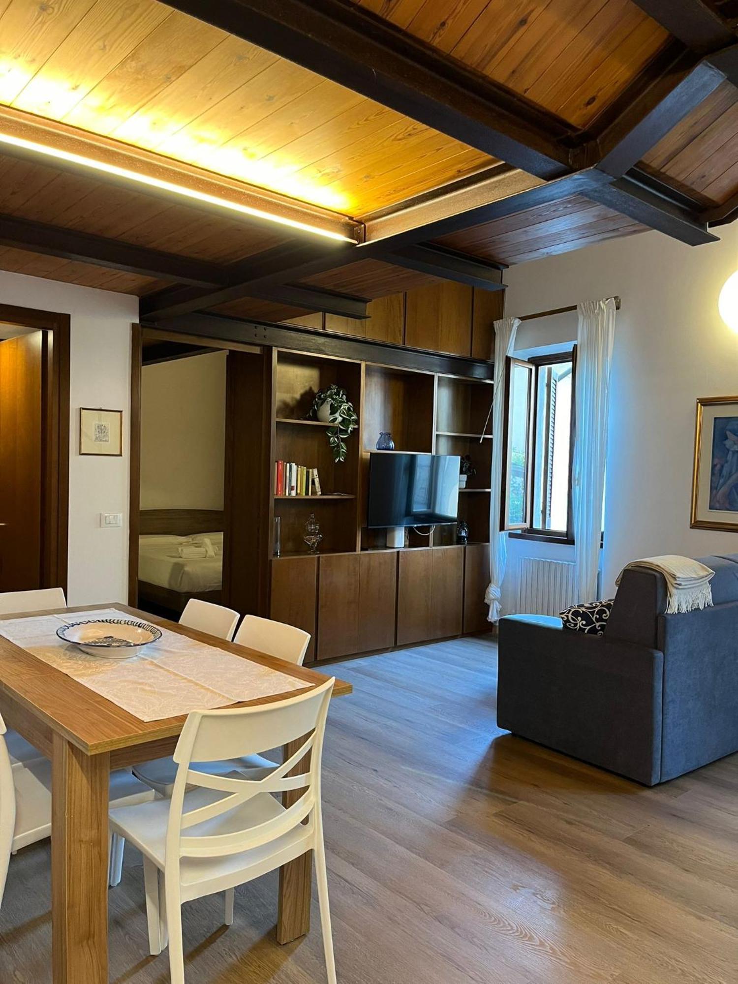 Appartement Flats4Rent Casa Di Gabriella à Vérone Extérieur photo