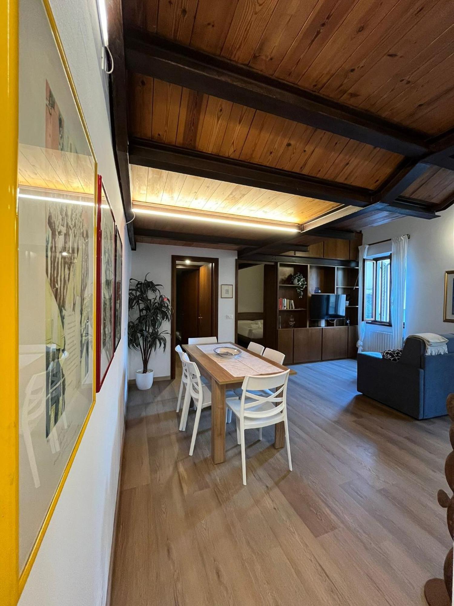 Appartement Flats4Rent Casa Di Gabriella à Vérone Extérieur photo