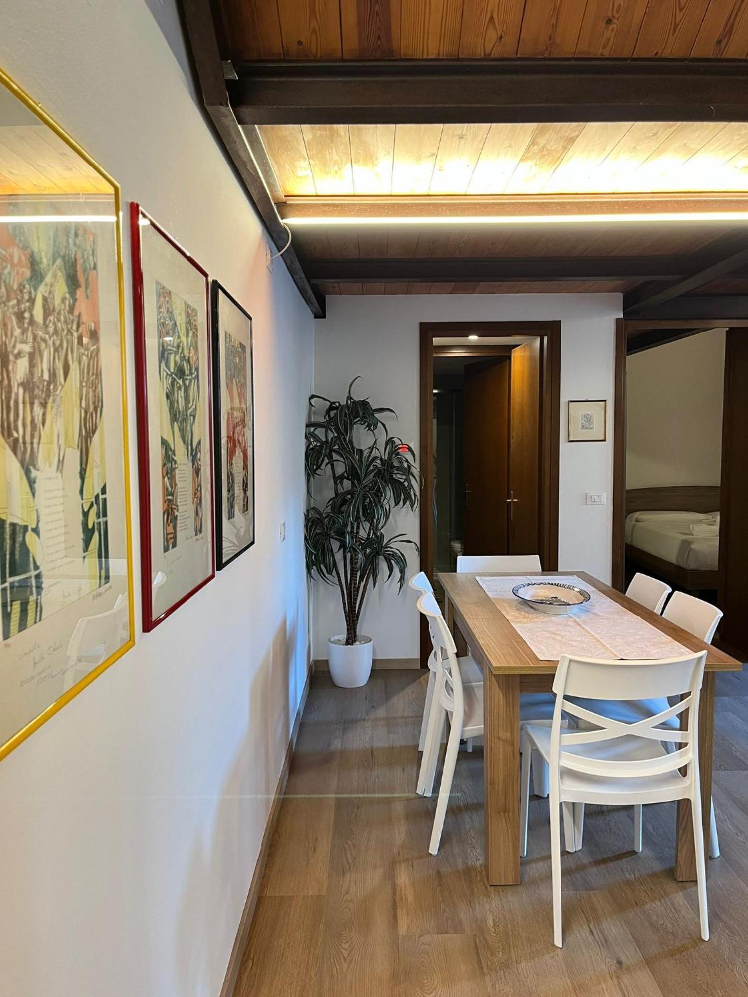 Appartement Flats4Rent Casa Di Gabriella à Vérone Extérieur photo