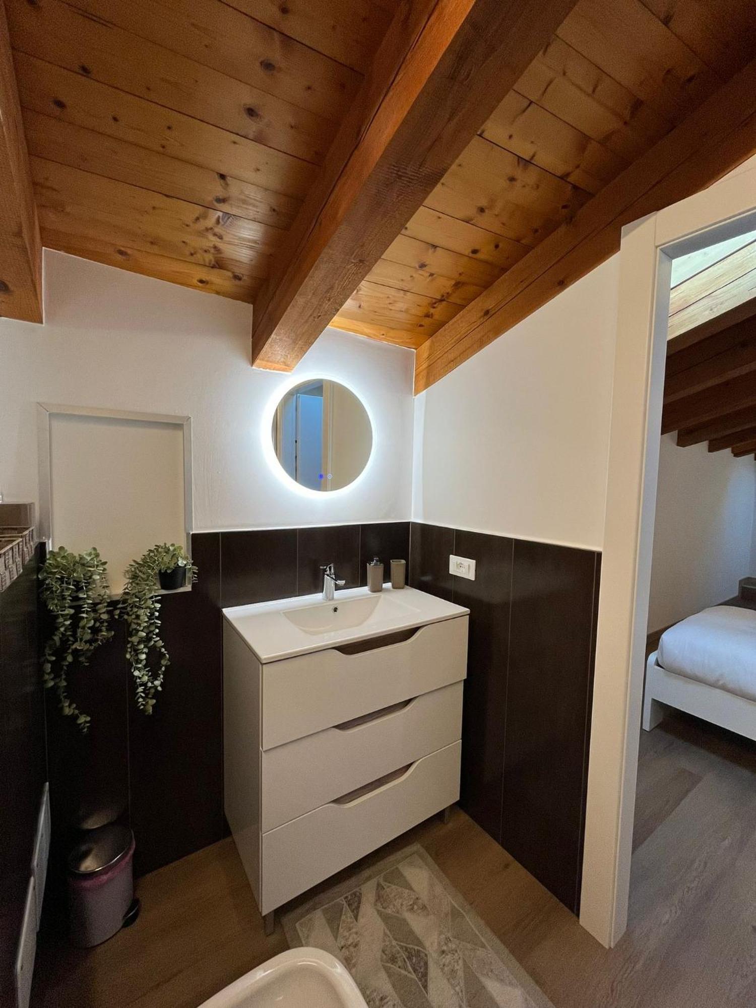 Appartement Flats4Rent Casa Di Gabriella à Vérone Extérieur photo