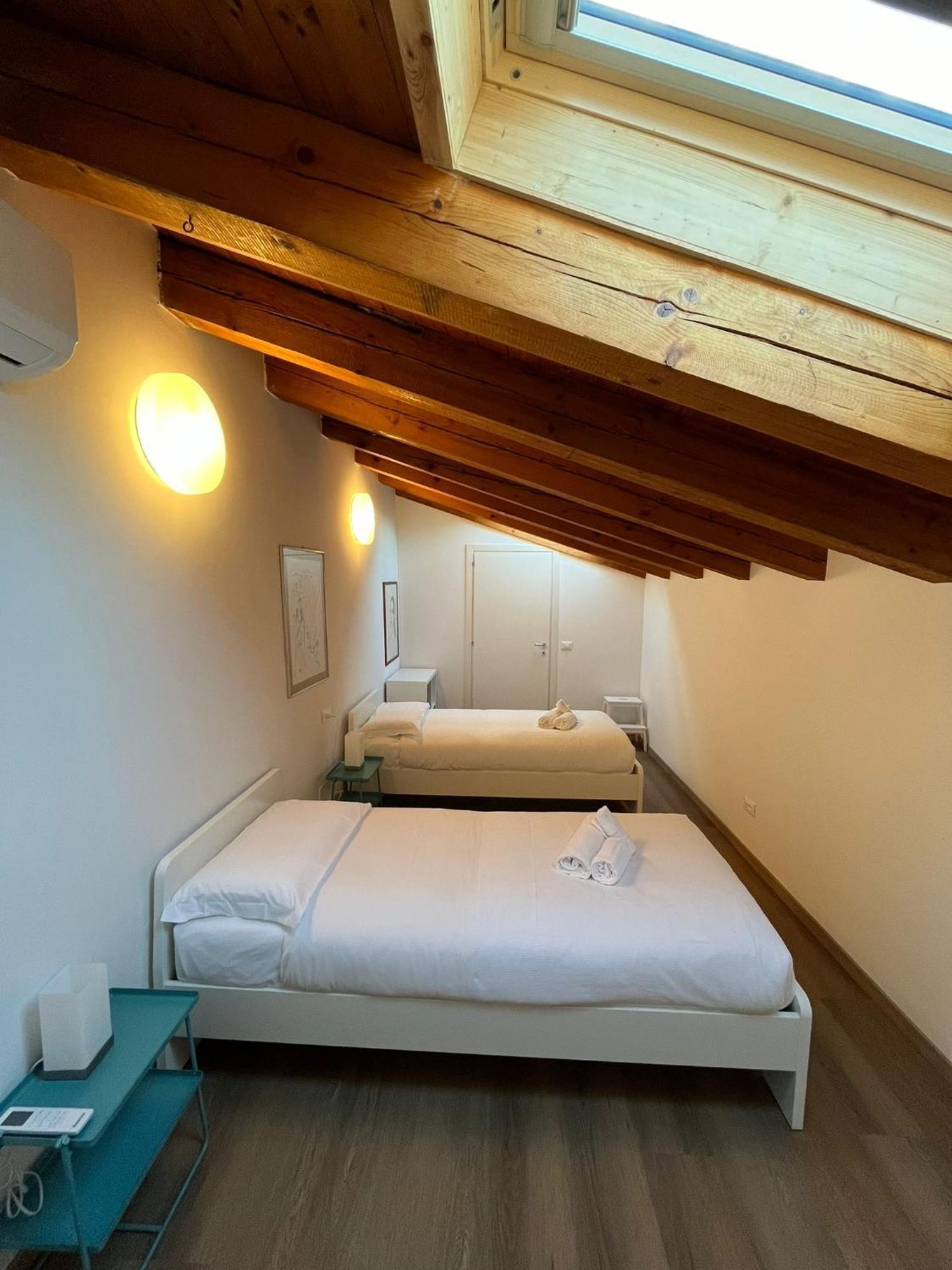 Appartement Flats4Rent Casa Di Gabriella à Vérone Extérieur photo