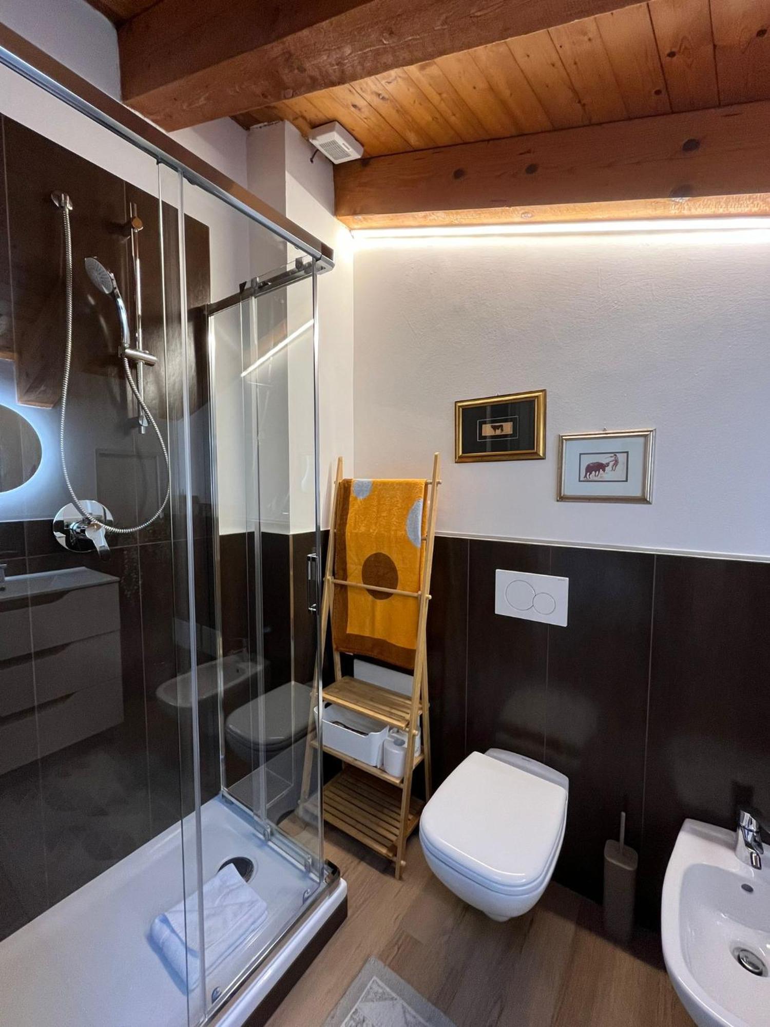Appartement Flats4Rent Casa Di Gabriella à Vérone Extérieur photo