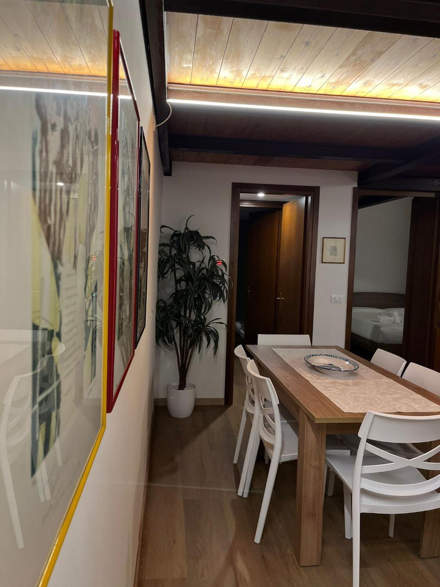 Appartement Flats4Rent Casa Di Gabriella à Vérone Extérieur photo