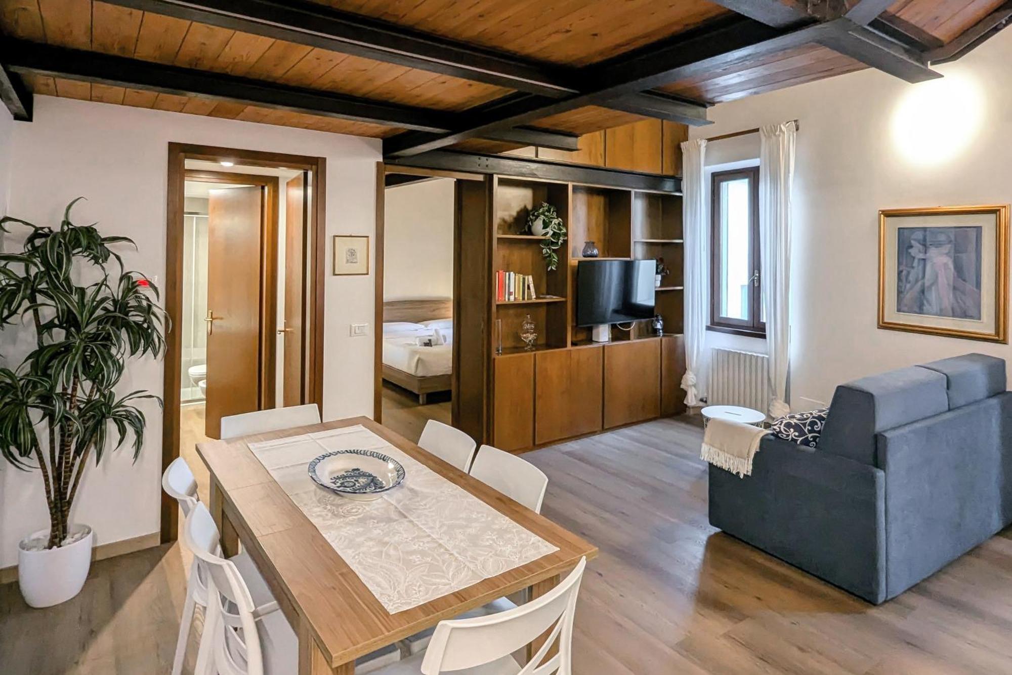 Appartement Flats4Rent Casa Di Gabriella à Vérone Extérieur photo