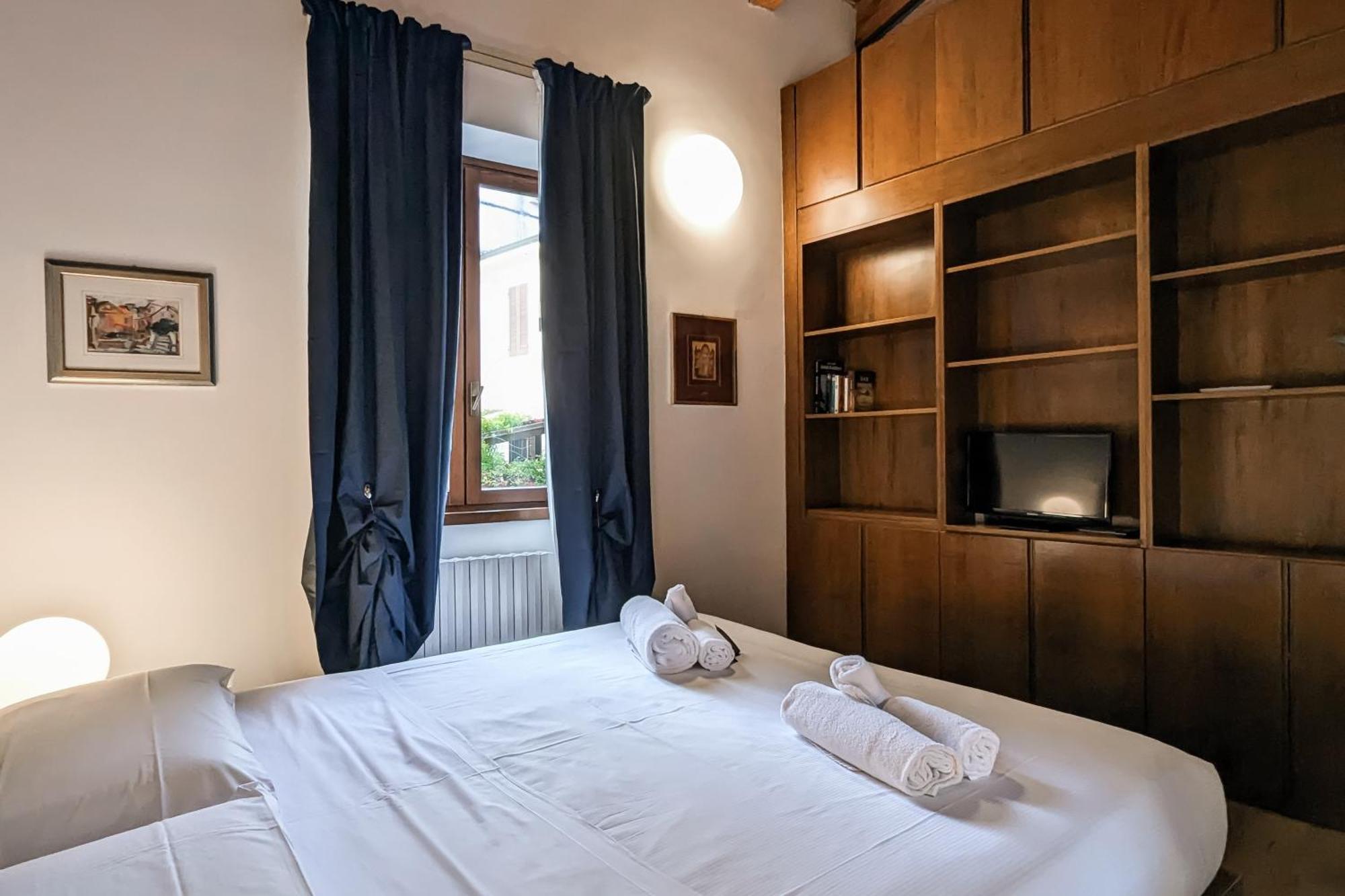 Appartement Flats4Rent Casa Di Gabriella à Vérone Extérieur photo