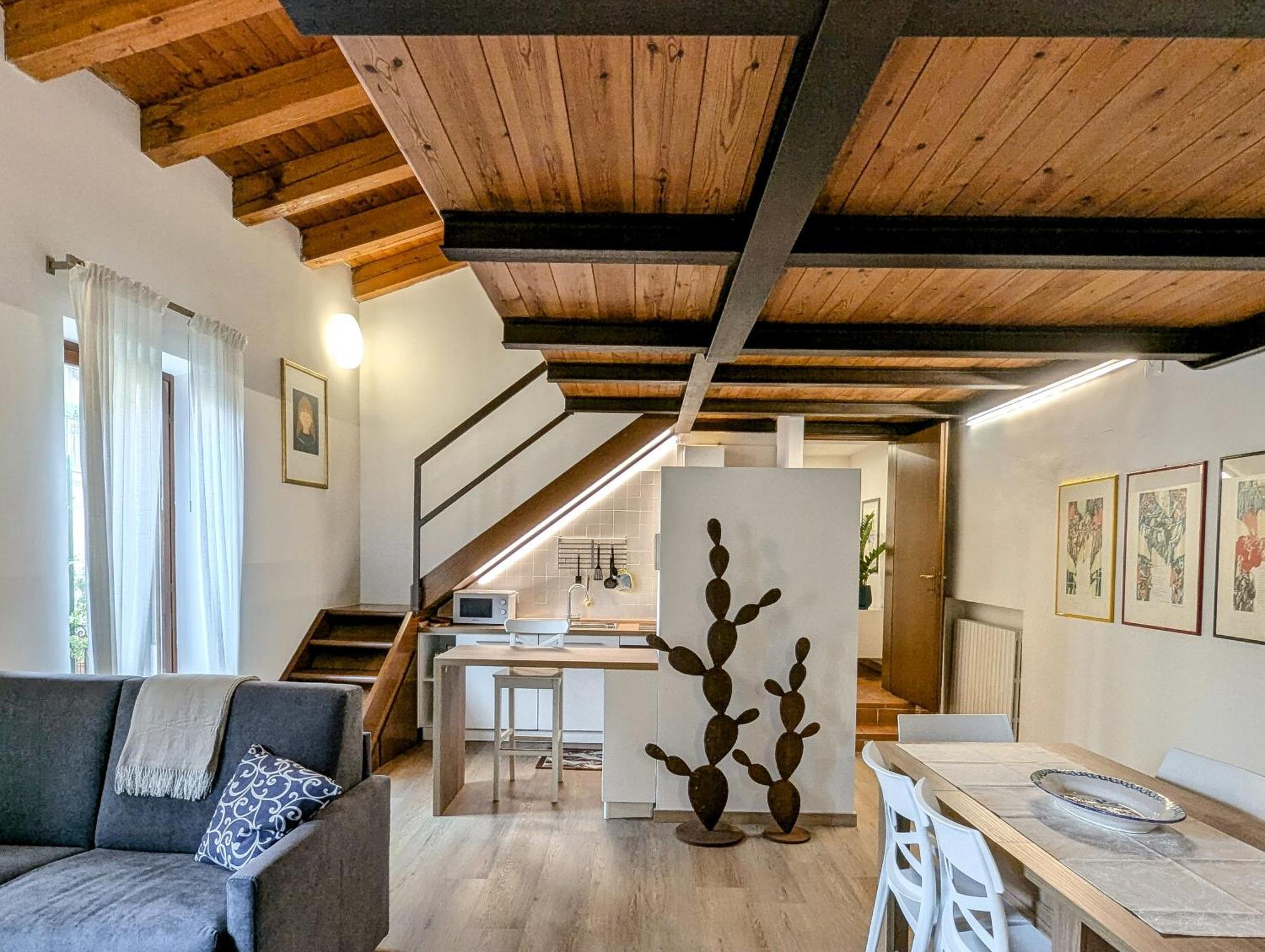 Appartement Flats4Rent Casa Di Gabriella à Vérone Extérieur photo