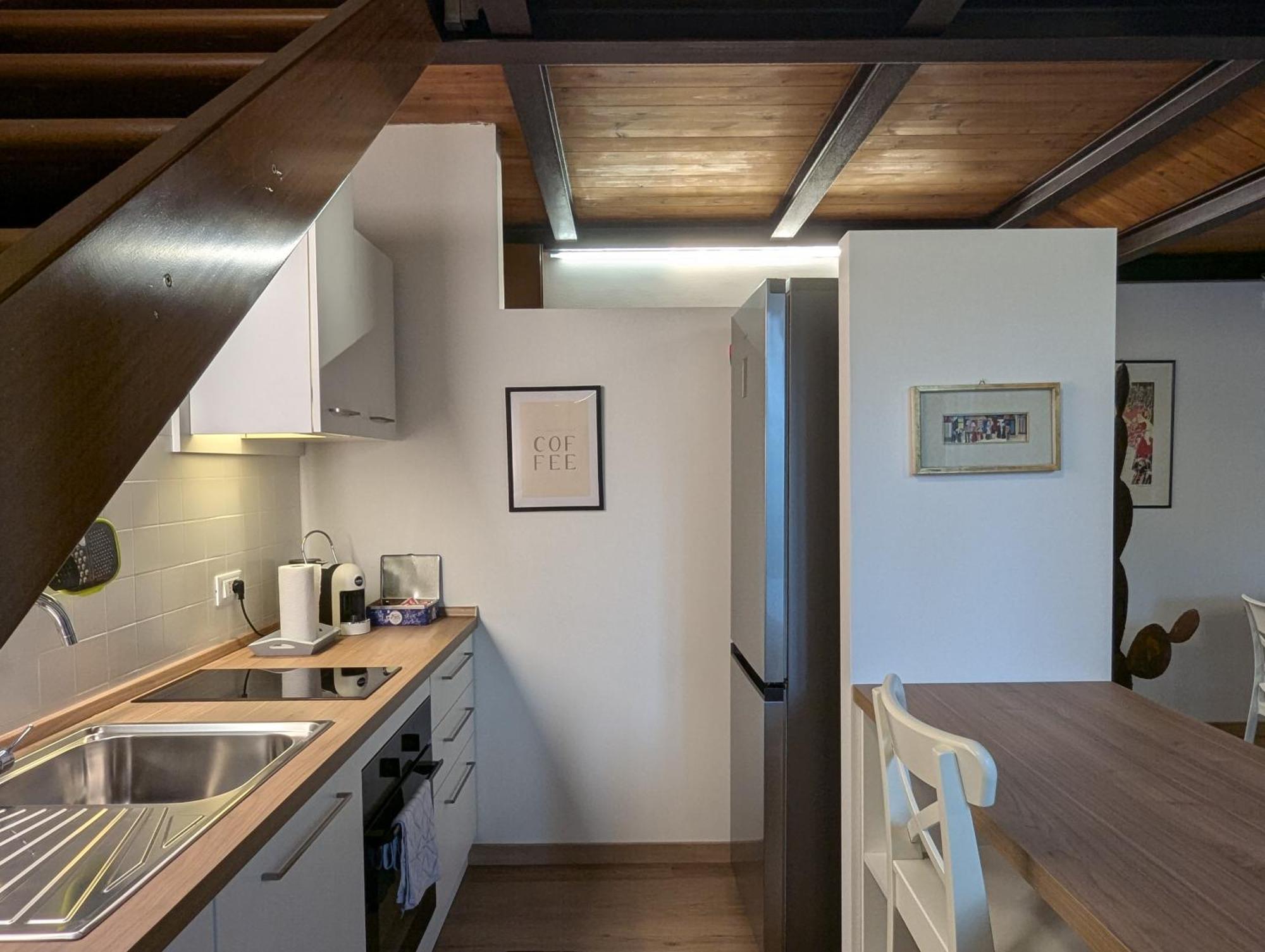 Appartement Flats4Rent Casa Di Gabriella à Vérone Extérieur photo