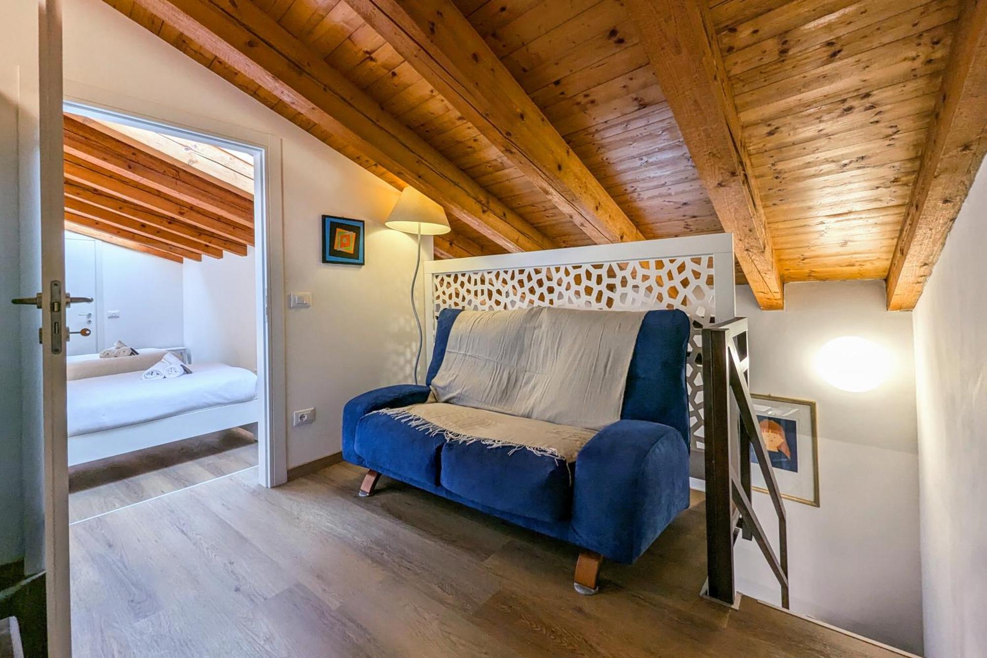 Appartement Flats4Rent Casa Di Gabriella à Vérone Extérieur photo