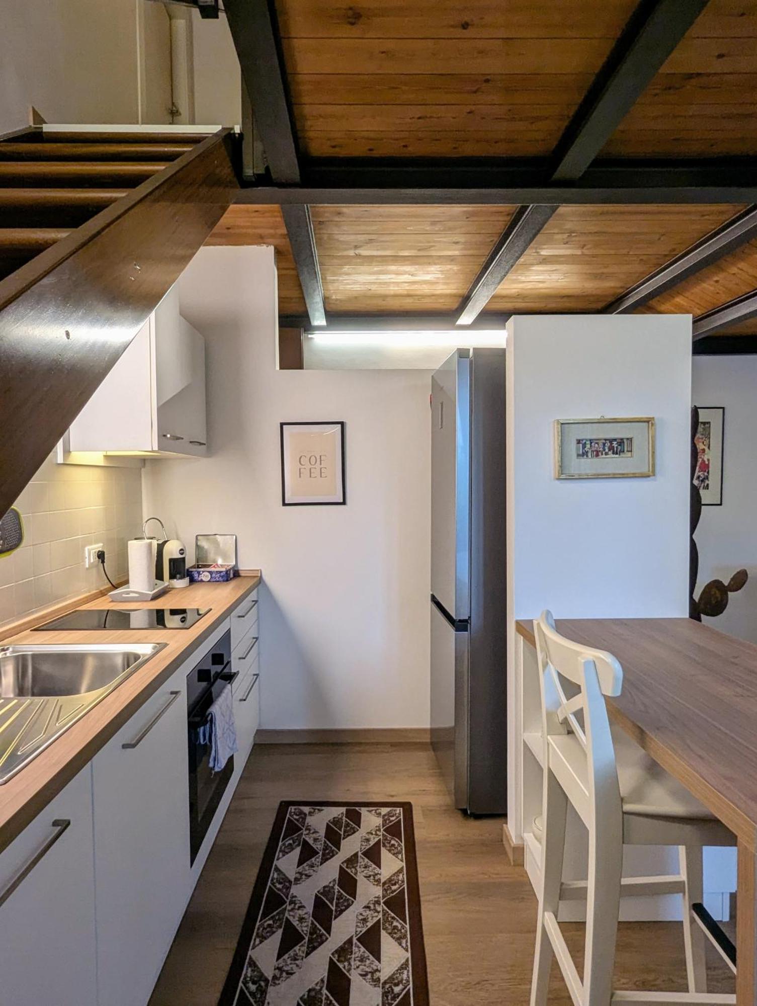 Appartement Flats4Rent Casa Di Gabriella à Vérone Extérieur photo