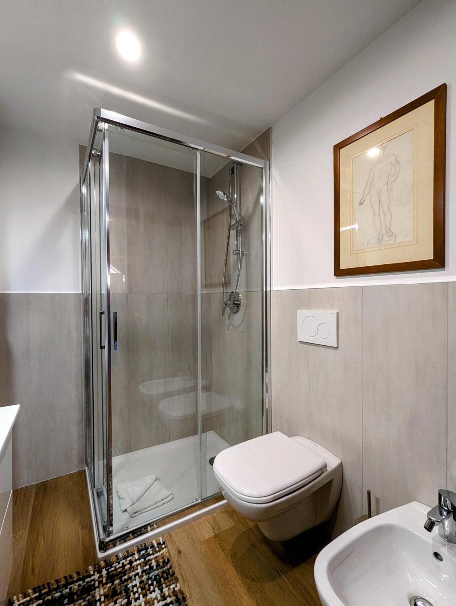 Appartement Flats4Rent Casa Di Gabriella à Vérone Extérieur photo