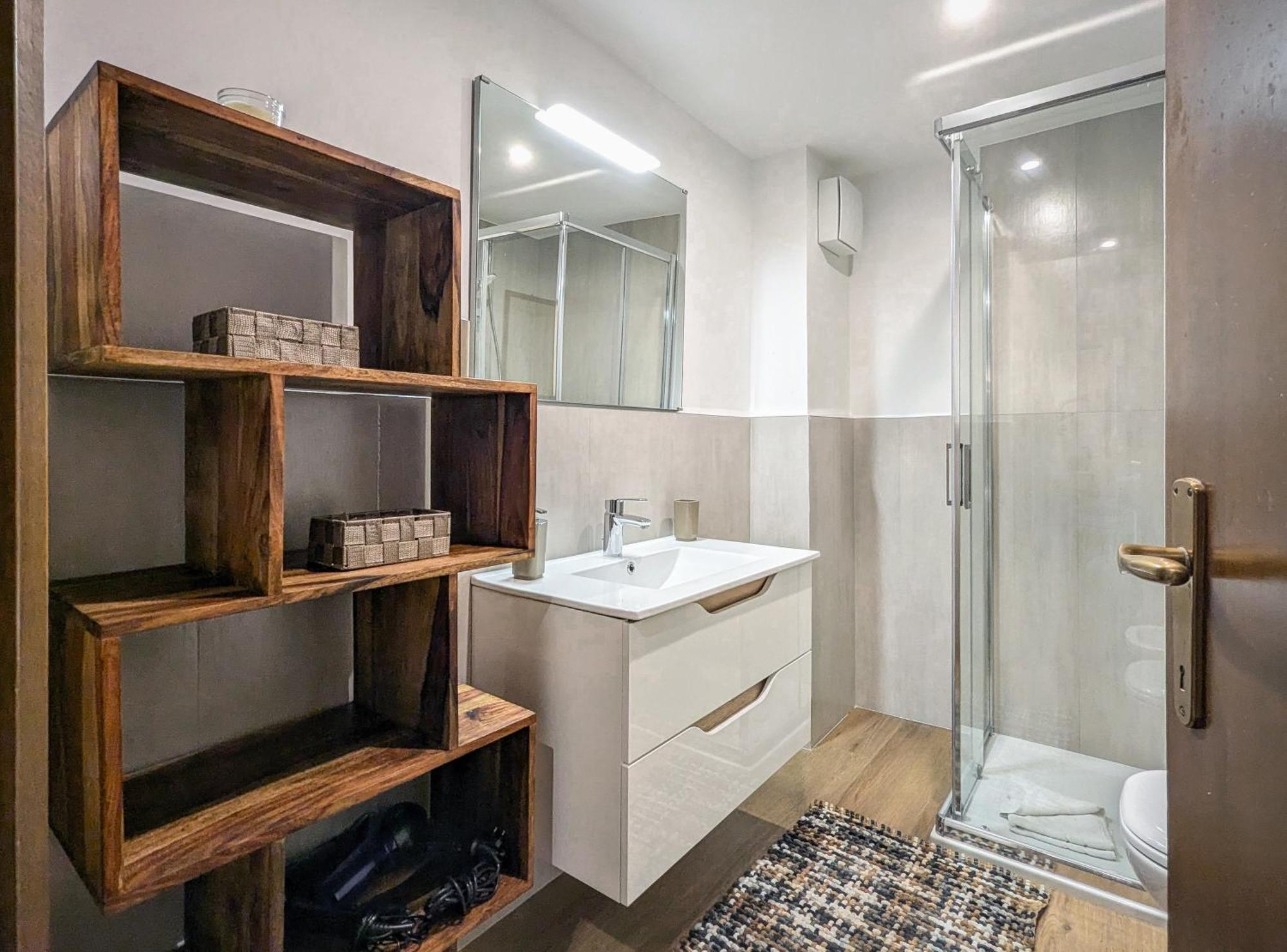 Appartement Flats4Rent Casa Di Gabriella à Vérone Extérieur photo