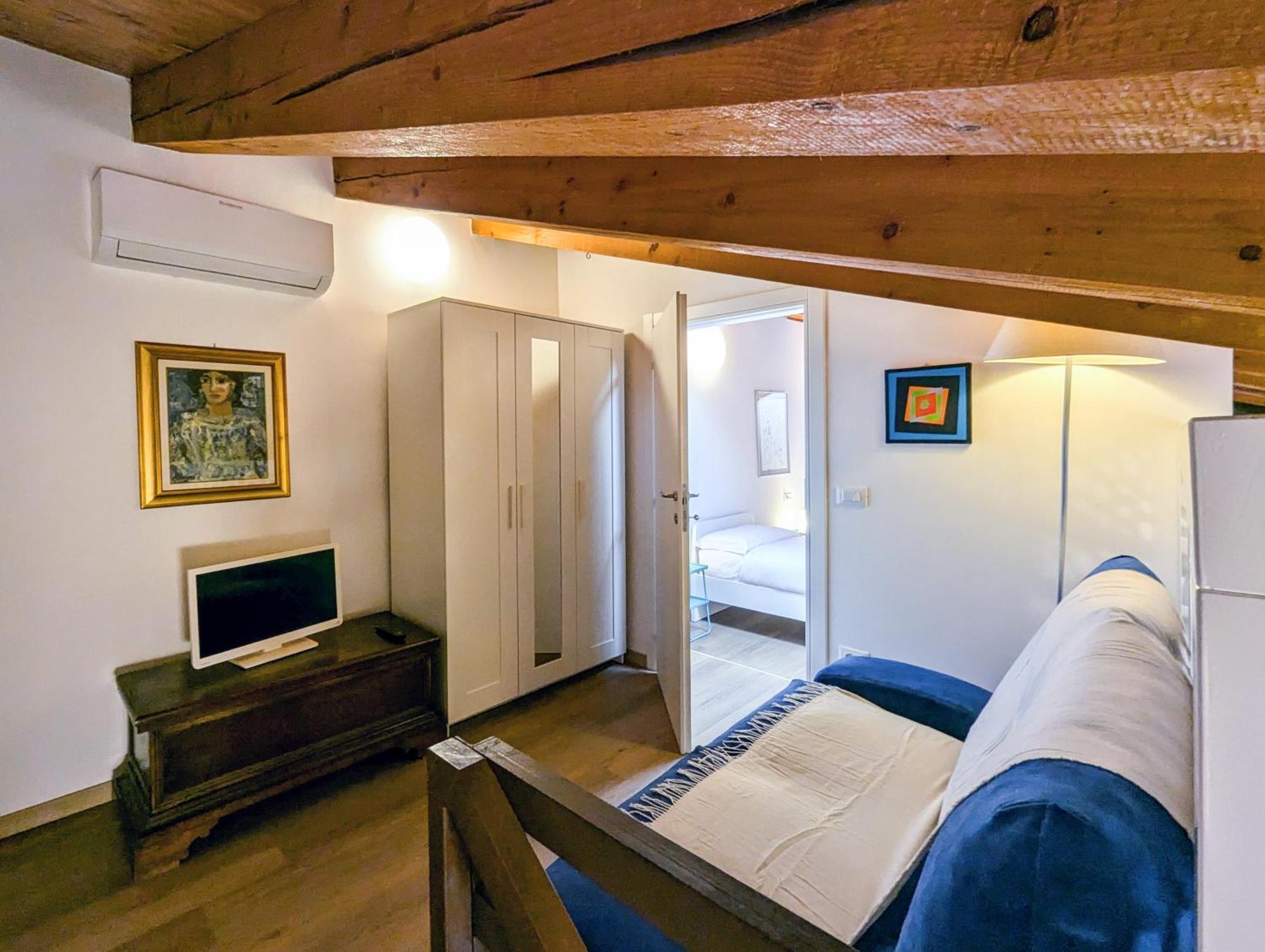 Appartement Flats4Rent Casa Di Gabriella à Vérone Extérieur photo