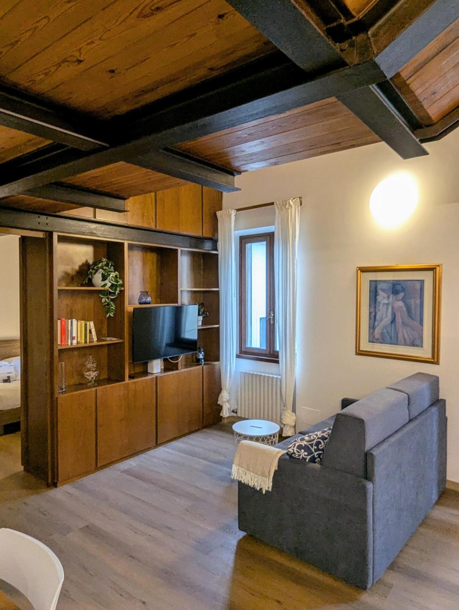 Appartement Flats4Rent Casa Di Gabriella à Vérone Extérieur photo