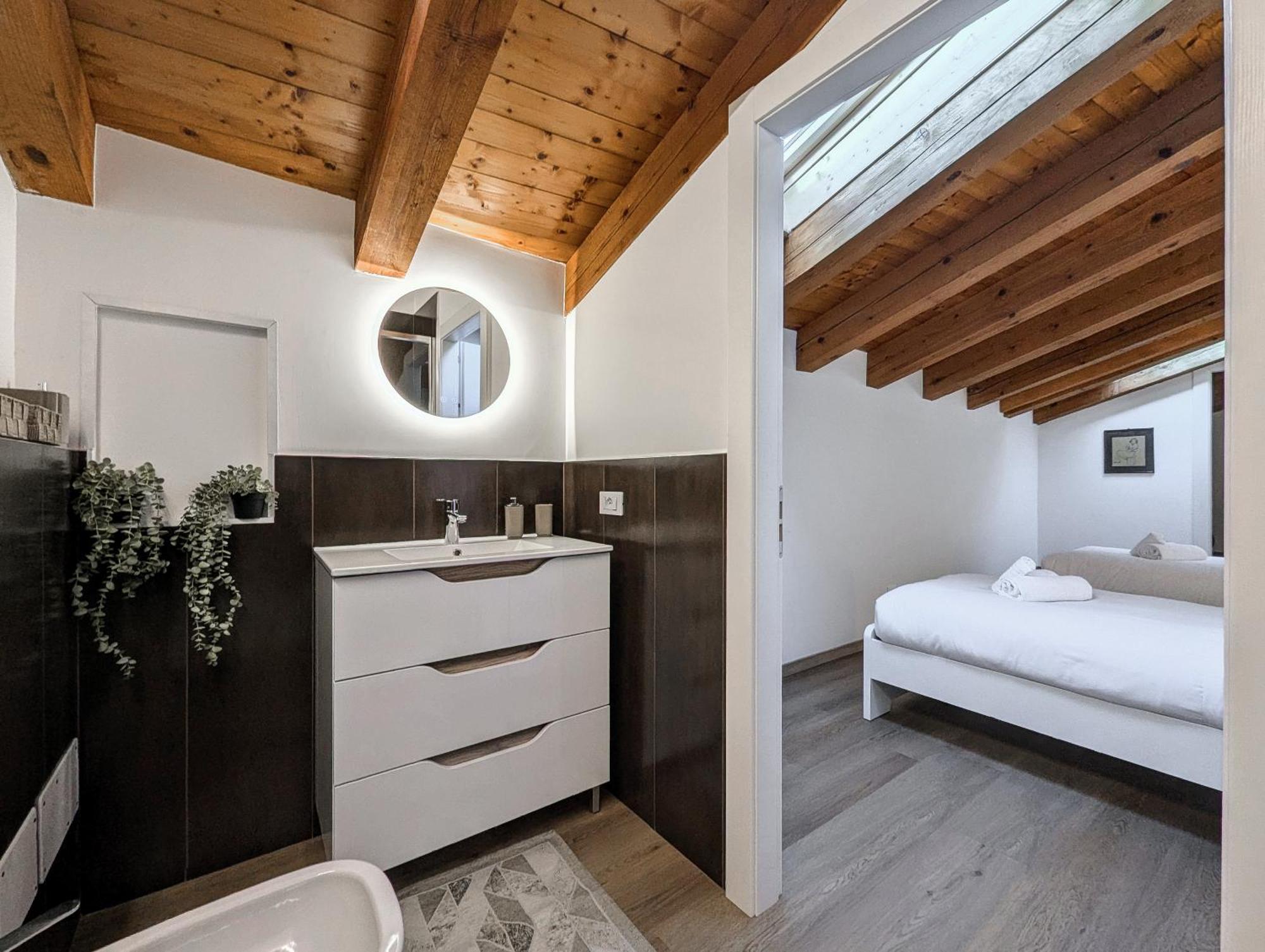 Appartement Flats4Rent Casa Di Gabriella à Vérone Extérieur photo
