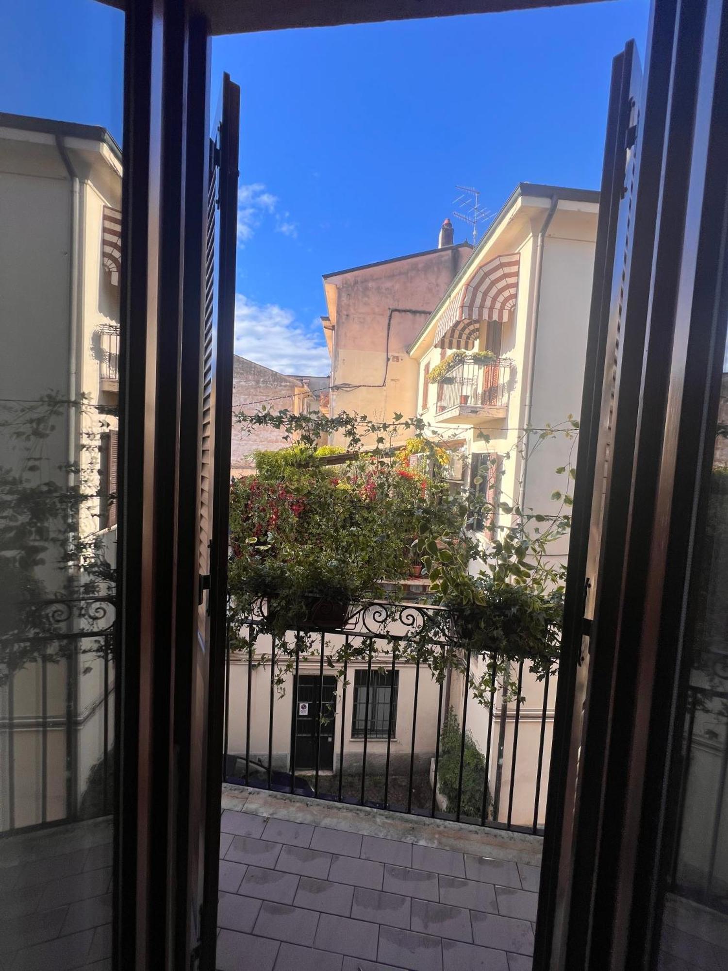 Appartement Flats4Rent Casa Di Gabriella à Vérone Extérieur photo